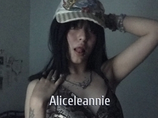 Aliceleannie