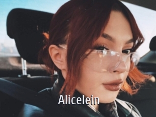 Alicelein