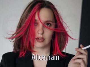 Alicemain