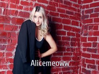 Alicemeoww