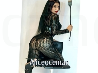 Aliceoceman