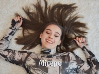 Alicepo