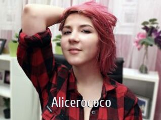 Alicerococo