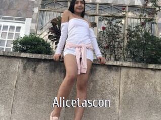 Alicetascon