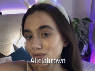 Aliciabrown