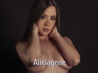 Aliciagene