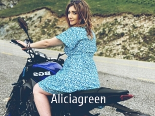 Aliciagreen