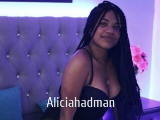 Aliciahadman