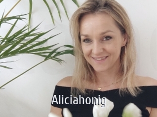 Aliciahonig