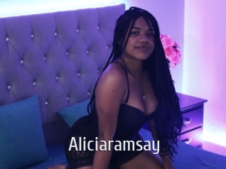 Aliciaramsay