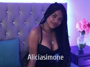 Aliciasimone