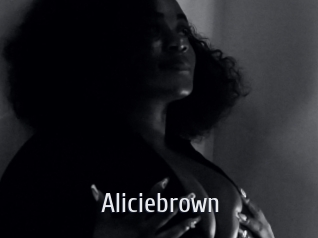 Aliciebrown