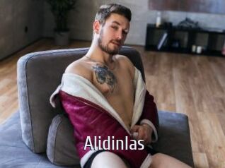 Alidinlas