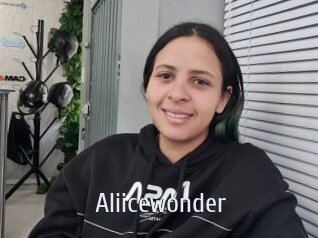 Aliicewonder