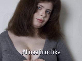 Alinaalinochka