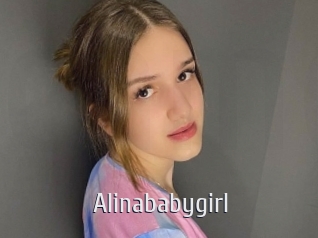 Alinababygirl