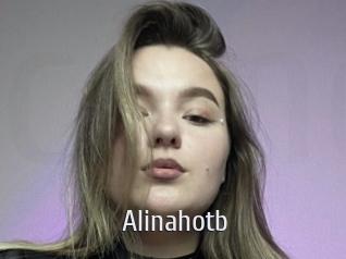 Alinahotb
