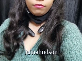 Alinahudson