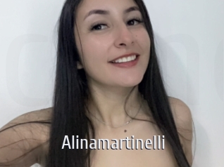 Alinamartinelli