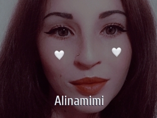 Alinamimi