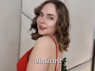 Alinarust