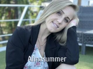 Alinasummer