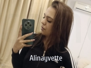 Alinayvette