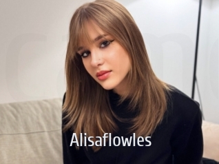 Alisaflowles