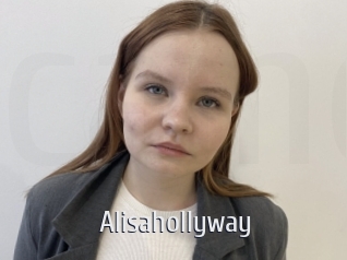 Alisahollyway