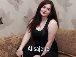 Alisajene