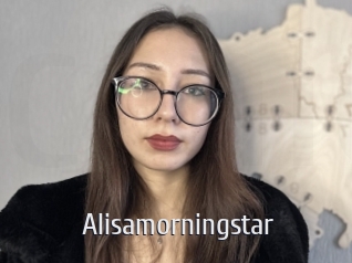 Alisamorningstar