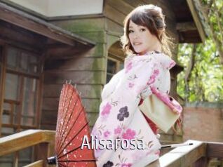 Alisarosa