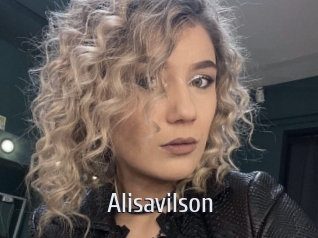 Alisavilson