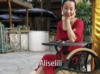 Aliselili