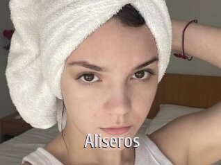 Aliseros