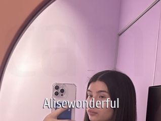 Alisewonderful