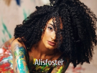 Alisfoster