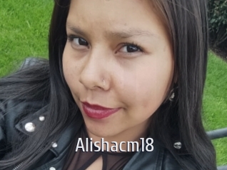 Alishacm18