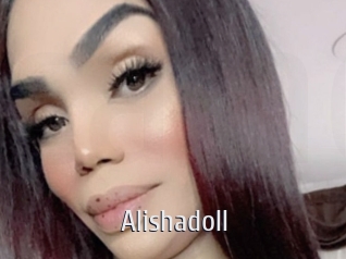 Alishadoll