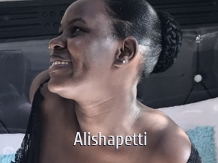 Alishapetti