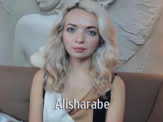 Alisharabe