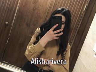 Alisharivera