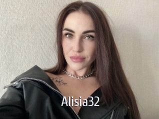 Alisia32