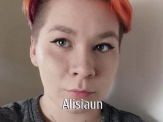 Alisiaun