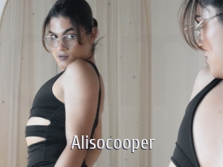 Alisocooper