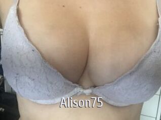 Alison75