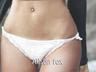 Alison_fox_