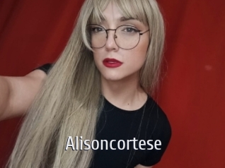 Alisoncortese