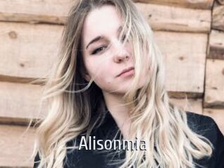 Alisonmia