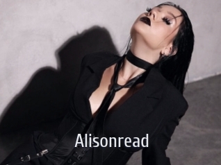 Alisonread